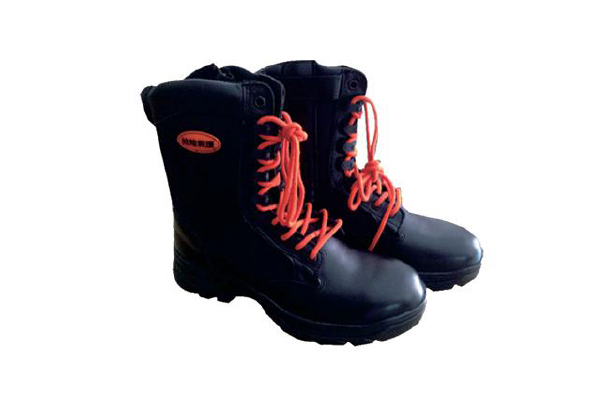 消防、勞保靴