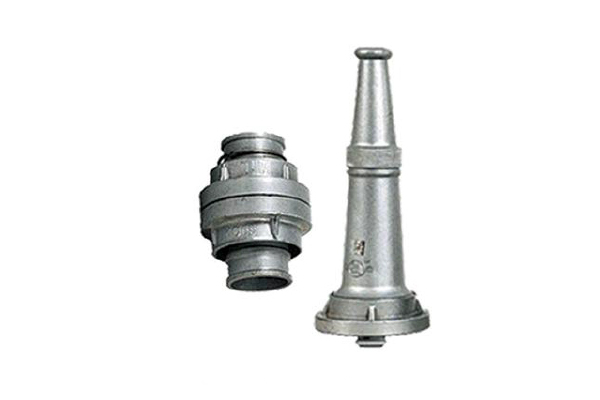 接口、水槍